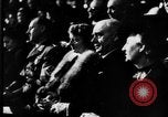Image of Hungarian-sponsored concert Berlin Germany, 1943, second 52 stock footage video 65675045838