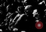 Image of Hungarian-sponsored concert Berlin Germany, 1943, second 53 stock footage video 65675045838