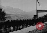 Image of Flemish work camp youths Germany, 1943, second 5 stock footage video 65675045839