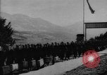 Image of Flemish work camp youths Germany, 1943, second 6 stock footage video 65675045839