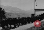 Image of Flemish work camp youths Germany, 1943, second 7 stock footage video 65675045839