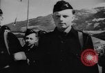 Image of Flemish work camp youths Germany, 1943, second 10 stock footage video 65675045839