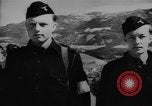 Image of Flemish work camp youths Germany, 1943, second 11 stock footage video 65675045839