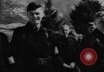 Image of Flemish work camp youths Germany, 1943, second 14 stock footage video 65675045839