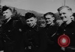 Image of Flemish work camp youths Germany, 1943, second 20 stock footage video 65675045839