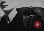 Image of Flemish work camp youths Germany, 1943, second 24 stock footage video 65675045839