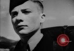 Image of Flemish work camp youths Germany, 1943, second 25 stock footage video 65675045839
