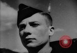 Image of Flemish work camp youths Germany, 1943, second 26 stock footage video 65675045839