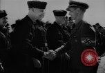 Image of Flemish work camp youths Germany, 1943, second 30 stock footage video 65675045839