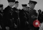 Image of Flemish work camp youths Germany, 1943, second 32 stock footage video 65675045839