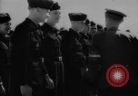 Image of Flemish work camp youths Germany, 1943, second 33 stock footage video 65675045839