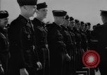 Image of Flemish work camp youths Germany, 1943, second 34 stock footage video 65675045839