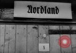 Image of Flemish work camp youths Germany, 1943, second 38 stock footage video 65675045839