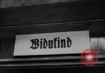 Image of Flemish work camp youths Germany, 1943, second 41 stock footage video 65675045839