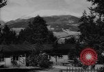 Image of Flemish work camp youths Germany, 1943, second 43 stock footage video 65675045839