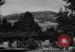 Image of Flemish work camp youths Germany, 1943, second 44 stock footage video 65675045839