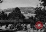 Image of Flemish work camp youths Germany, 1943, second 45 stock footage video 65675045839
