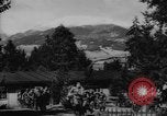 Image of Flemish work camp youths Germany, 1943, second 46 stock footage video 65675045839
