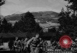 Image of Flemish work camp youths Germany, 1943, second 47 stock footage video 65675045839