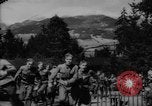 Image of Flemish work camp youths Germany, 1943, second 48 stock footage video 65675045839