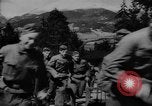 Image of Flemish work camp youths Germany, 1943, second 49 stock footage video 65675045839