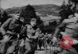 Image of Flemish work camp youths Germany, 1943, second 50 stock footage video 65675045839