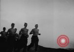Image of Flemish work camp youths Germany, 1943, second 51 stock footage video 65675045839