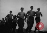 Image of Flemish work camp youths Germany, 1943, second 52 stock footage video 65675045839