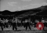 Image of Flemish work camp youths Germany, 1943, second 56 stock footage video 65675045839