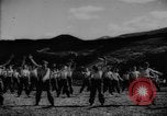 Image of Flemish work camp youths Germany, 1943, second 57 stock footage video 65675045839