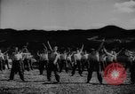 Image of Flemish work camp youths Germany, 1943, second 59 stock footage video 65675045839