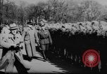 Image of Norwegian volunteers under Germany European Theater, 1943, second 3 stock footage video 65675045840