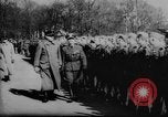 Image of Norwegian volunteers under Germany European Theater, 1943, second 4 stock footage video 65675045840