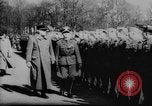 Image of Norwegian volunteers under Germany European Theater, 1943, second 5 stock footage video 65675045840