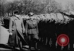 Image of Norwegian volunteers under Germany European Theater, 1943, second 6 stock footage video 65675045840