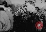 Image of Norwegian volunteers under Germany European Theater, 1943, second 7 stock footage video 65675045840
