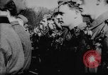 Image of Norwegian volunteers under Germany European Theater, 1943, second 8 stock footage video 65675045840