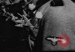 Image of Norwegian volunteers under Germany European Theater, 1943, second 9 stock footage video 65675045840