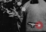Image of Norwegian volunteers under Germany European Theater, 1943, second 10 stock footage video 65675045840