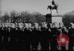 Image of Norwegian volunteers under Germany European Theater, 1943, second 12 stock footage video 65675045840