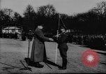 Image of Norwegian volunteers under Germany European Theater, 1943, second 14 stock footage video 65675045840