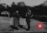 Image of Norwegian volunteers under Germany European Theater, 1943, second 15 stock footage video 65675045840