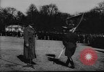 Image of Norwegian volunteers under Germany European Theater, 1943, second 16 stock footage video 65675045840