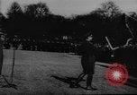 Image of Norwegian volunteers under Germany European Theater, 1943, second 17 stock footage video 65675045840