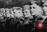 Image of Norwegian volunteers under Germany European Theater, 1943, second 19 stock footage video 65675045840