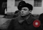Image of Norwegian volunteers under Germany European Theater, 1943, second 27 stock footage video 65675045840