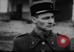 Image of Norwegian volunteers under Germany European Theater, 1943, second 28 stock footage video 65675045840