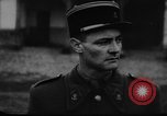 Image of Norwegian volunteers under Germany European Theater, 1943, second 29 stock footage video 65675045840