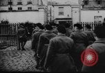 Image of Norwegian volunteers under Germany European Theater, 1943, second 30 stock footage video 65675045840