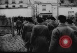 Image of Norwegian volunteers under Germany European Theater, 1943, second 31 stock footage video 65675045840